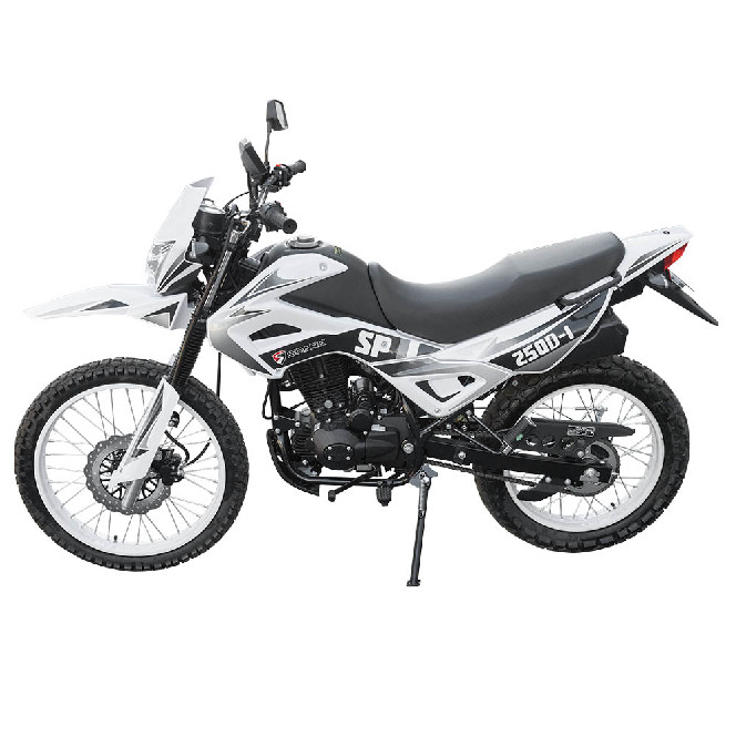 SPARK SP250D-1