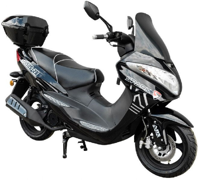 SPARK SP150S-28