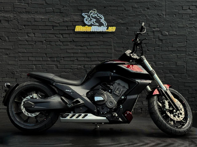 Мотоцикл BENDA LFС 700 PRO