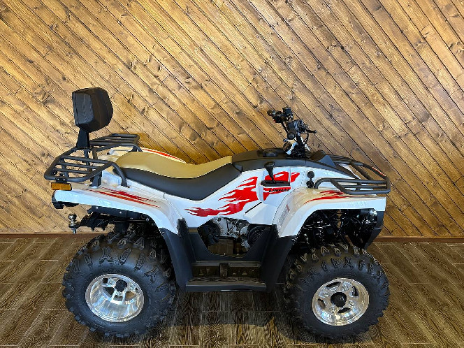 Linhai Z180
