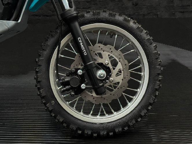 Електропітбайк CFMOTO CFX-5E NEW