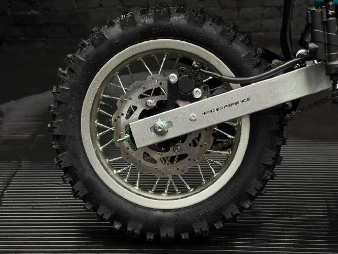 Електропітбайк CFMOTO CFX-5E NEW