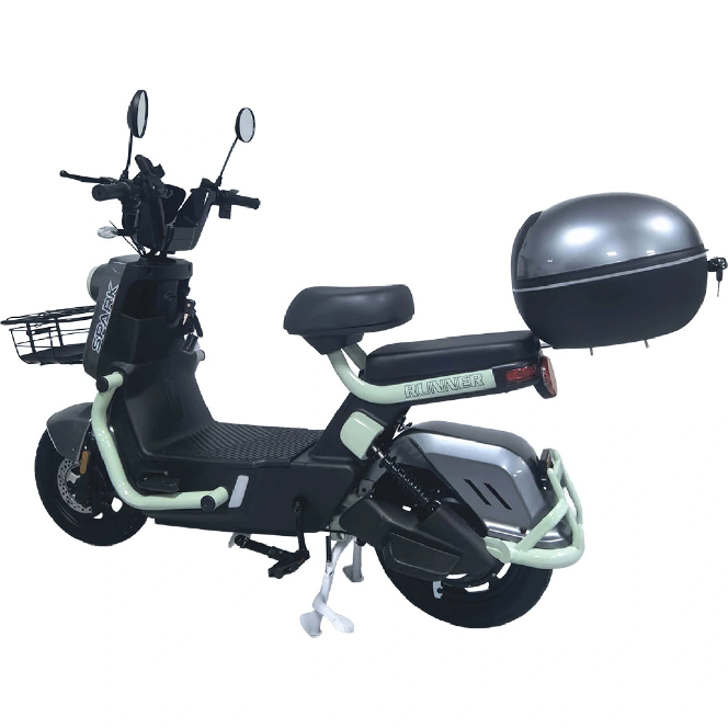 Электровелоскутер SPARK RUNNER 16