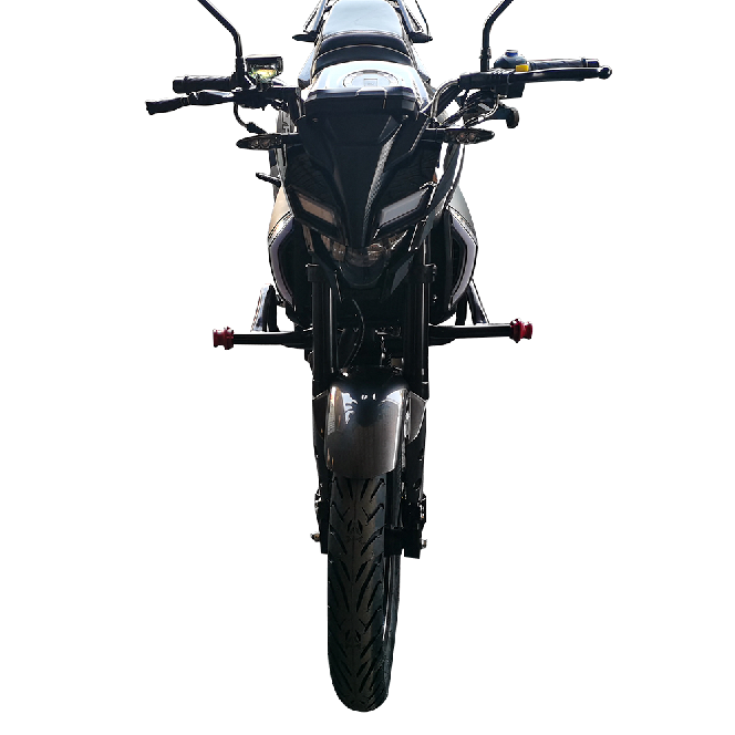 Мотоцикл SPARK SP250R-33 (2026)