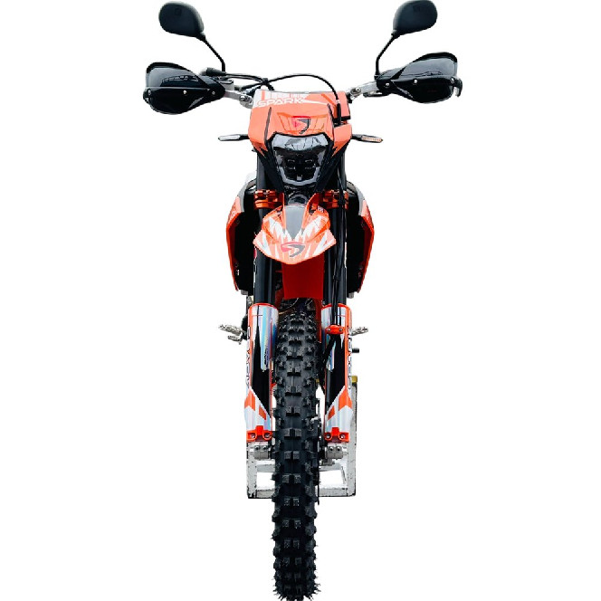 Мотоцикл SPARK SP300CR-9