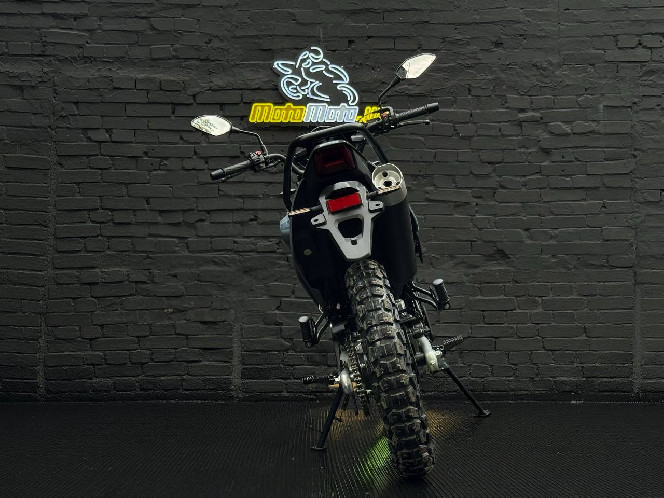 Мотоцикл CFMOTO 250 LITE DUAL
