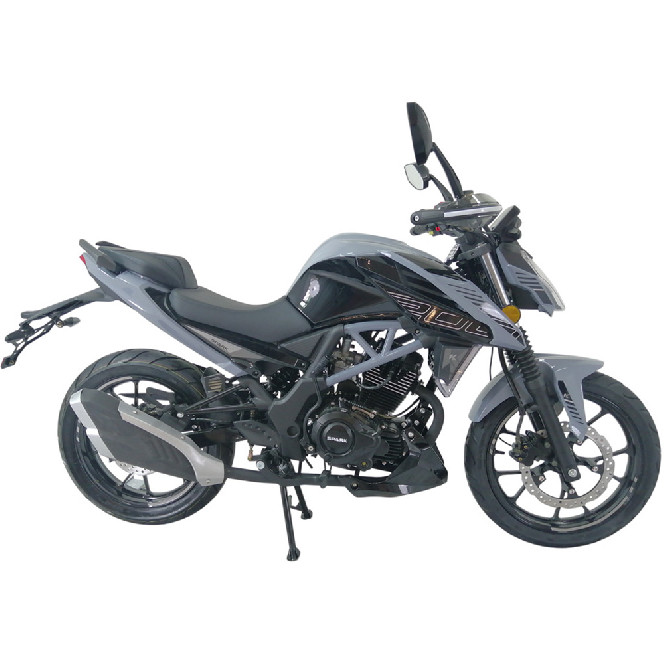 Мотоцикл SPARK Thunder 200R