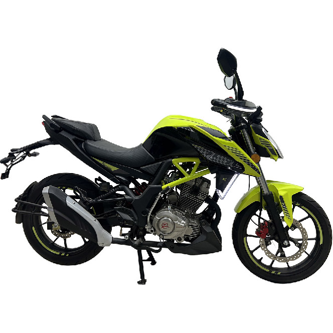 Мотоцикл SPARK Thunder 200R