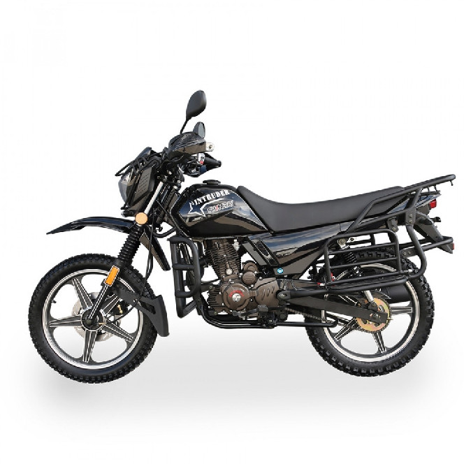 Shineray XY200 INTRUDER