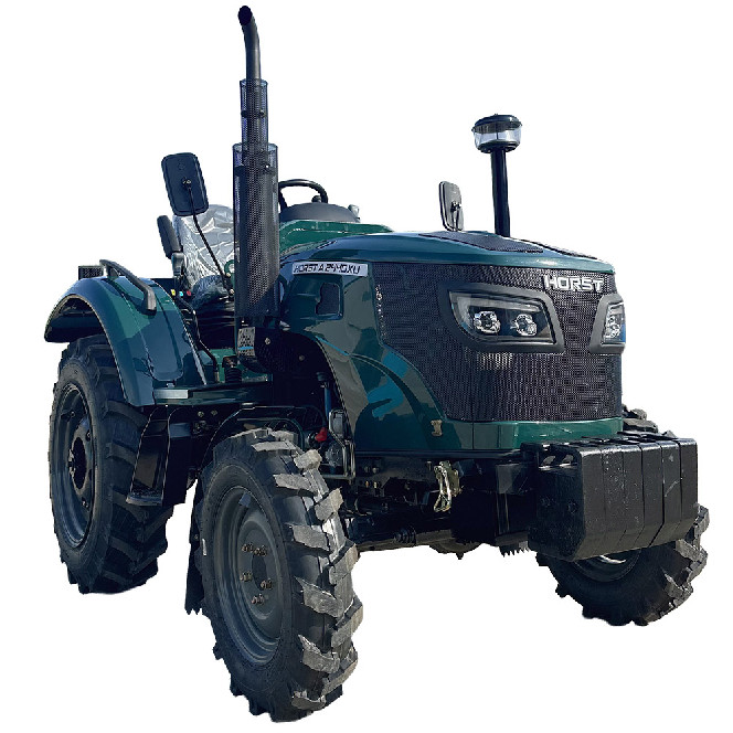 Трактор HORST A 244DXU