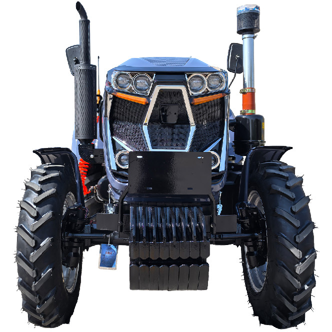 Трактор HORST R504U