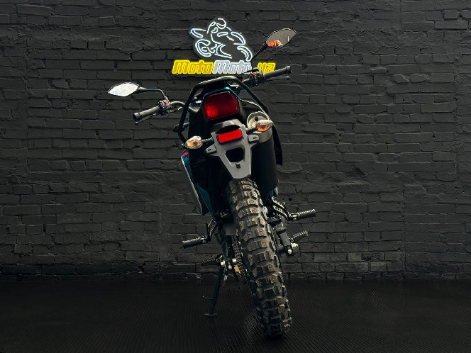 Мотоцикл CFMOTO 230 LITE DUAL