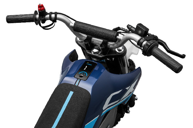 Електропітбайк CFMOTO CX-2E