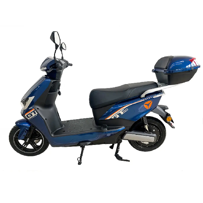 Електроскутер YADEA GT20