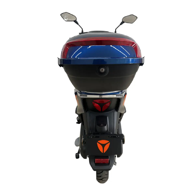 Електроскутер YADEA GT20