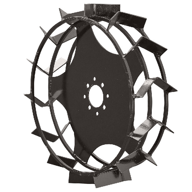 Грунтозацеп D560 x150 квадрат KENTAVR к мотоблокам МВ2060/2090