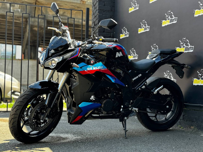 Мотоцикл RIDER RODSTER 250
