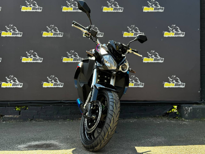 Мотоцикл RIDER RODSTER 250