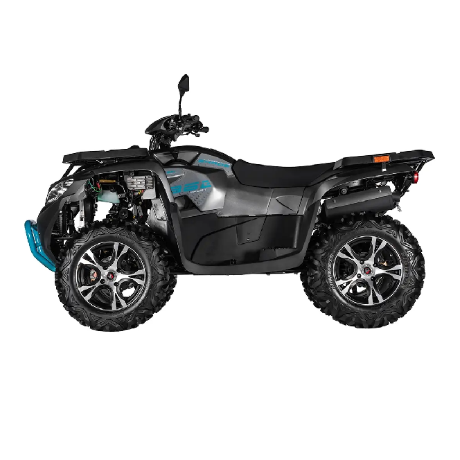 Квадроцикл ACCESS AMX800UL-H10 EPS