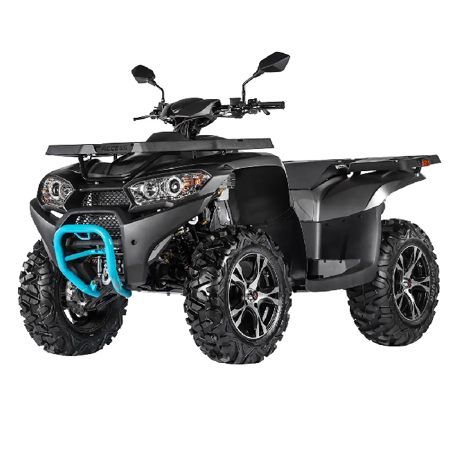 Квадроцикл ACCESS AMX800UL-H10 EPS