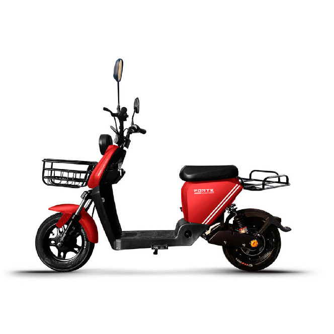 Электровелоскутер FORTE RZ500