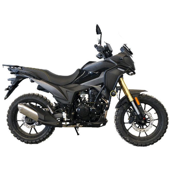 Мотоцикл SPARK SP250T-7