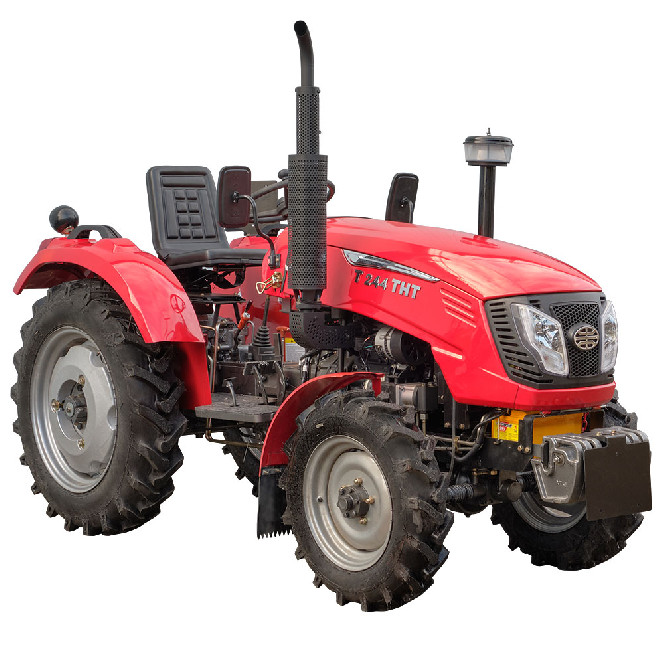 Трактор XINGTAI T244THT
