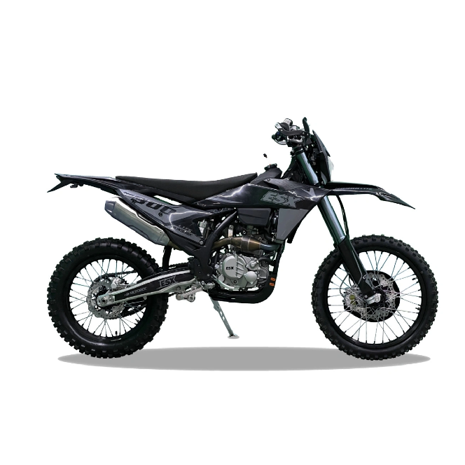 Мотоцикл ESX NB300 Lite