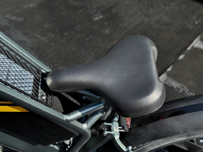 Электровелосипед COSWHEEL T26 25AH