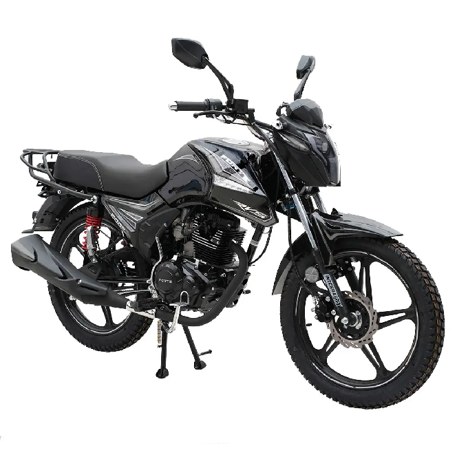 Мотоцикл FORTE FT200R