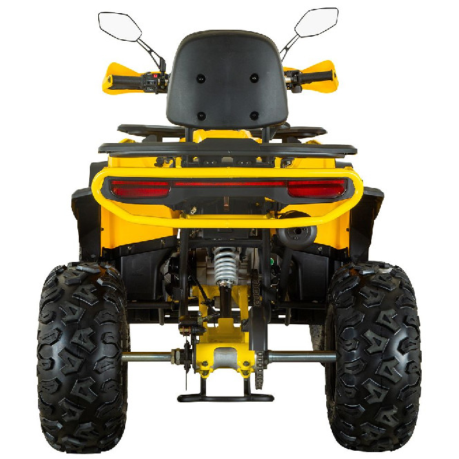 Квадроцикл SPARK SP200-5E