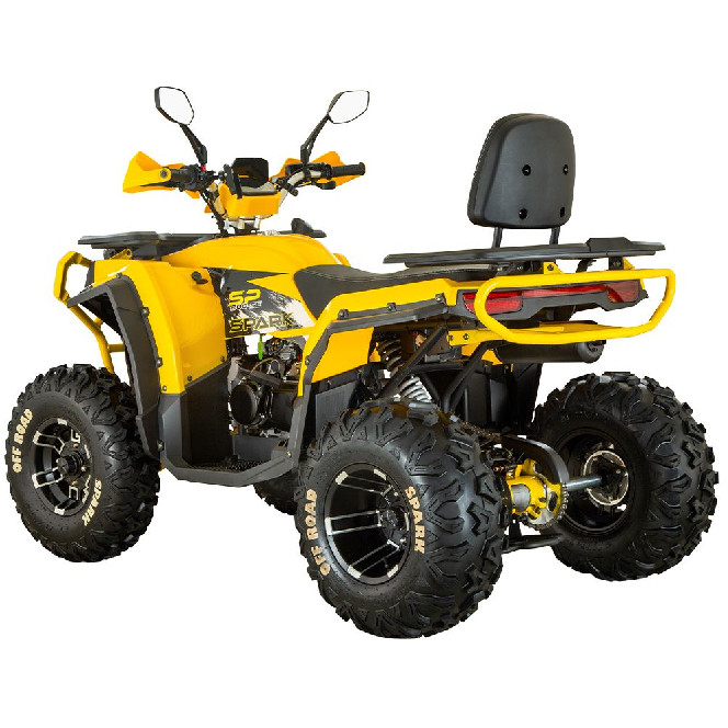 Квадроцикл SPARK SP200-5E