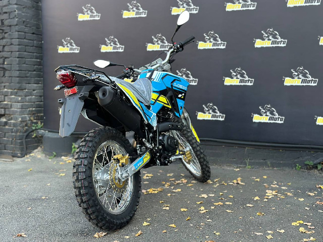 LIFAN KPX 250
