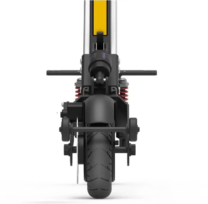Електросамокат складний COSWHEEL A2
