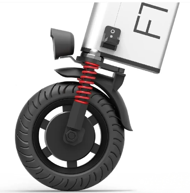 Електросамокат складний COSWHEEL A2