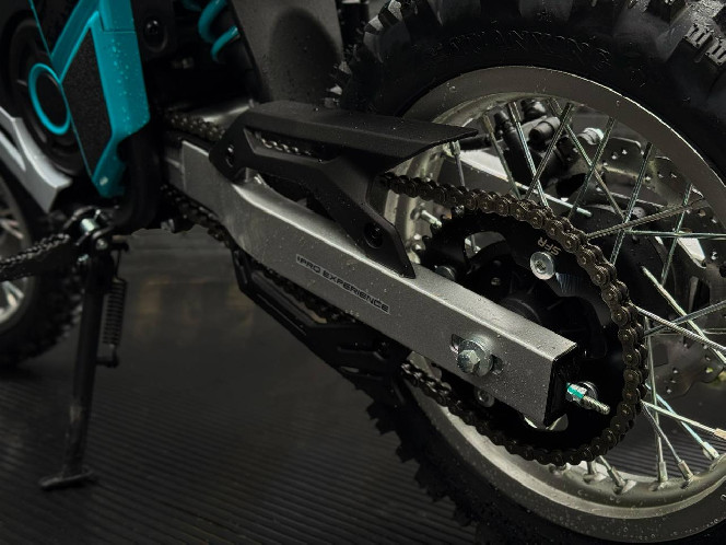 Электропитбайк CFMOTO CFX-5E NEW