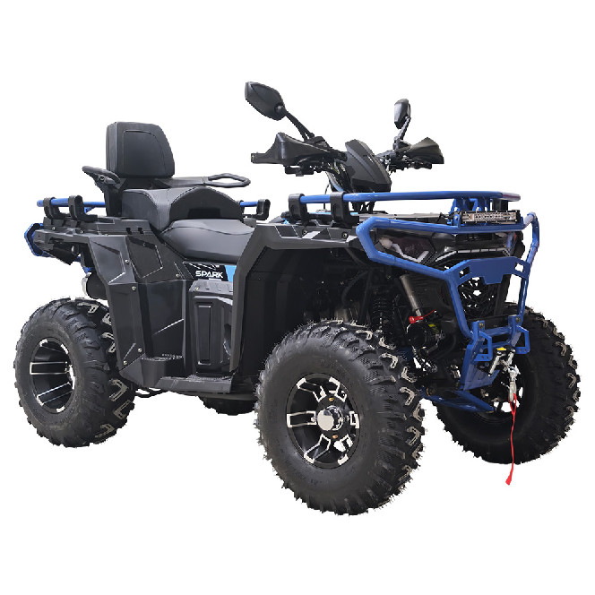 Квадроцикл SPARK GRAND 200SE