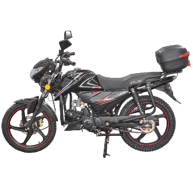 SPARK SP125C-2CD