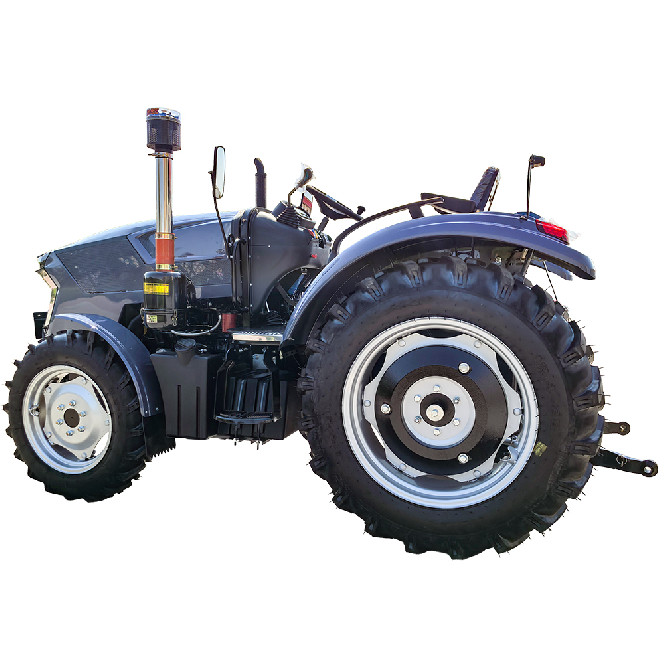 Трактор HORST R504U