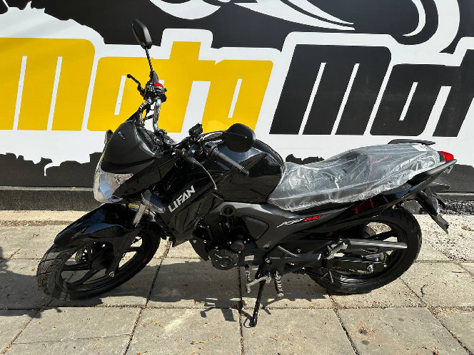 LIFAN KP200 IROKEZ 2