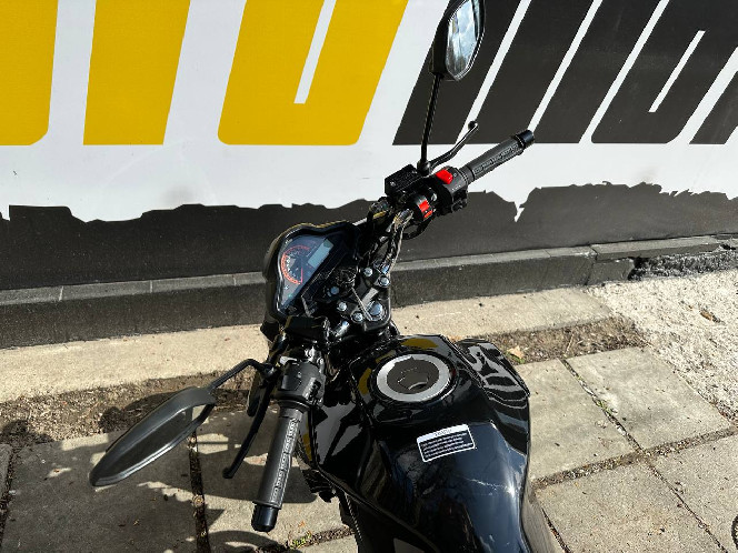 LIFAN KP200 IROKEZ 2