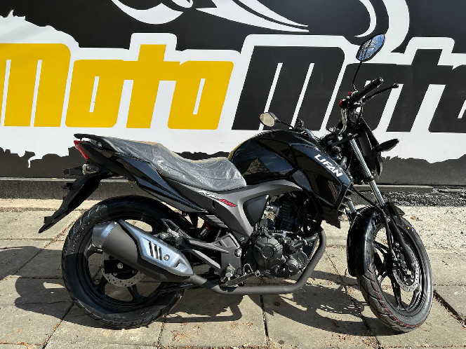 LIFAN KP200 IROKEZ 2