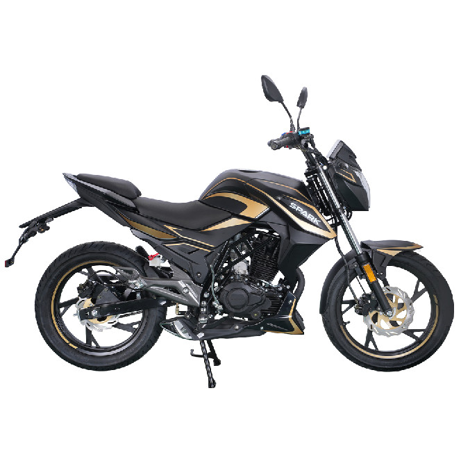 Мотоцикл SPARK SP200R-46