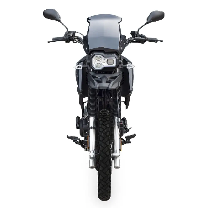 Мотоцикл SHINERAY X-TRAIL 200