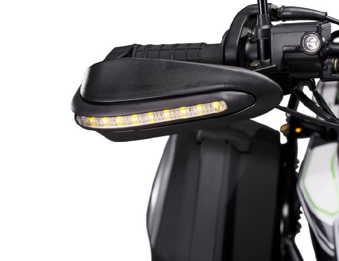 SHINERAY X-TRAIL 250