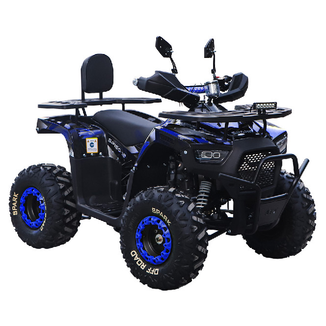 Квадроцикл SPARK SP150-12