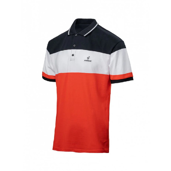 Футболка SEGWAY Summer Polo Shirt M