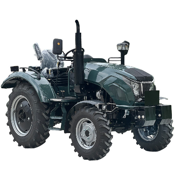 Трактор HORST G244XU