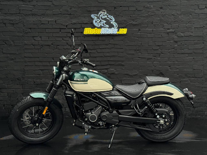 Мотоцикл CFMOTO 250CL-C