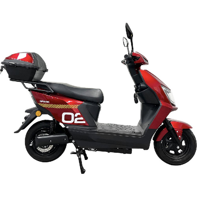 Электроскутер SPARK SP2000E-2